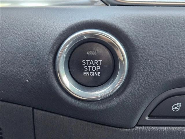 used 2020 Mazda CX-5 car, priced at $25,995