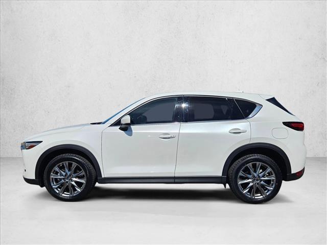 used 2020 Mazda CX-5 car, priced at $25,995
