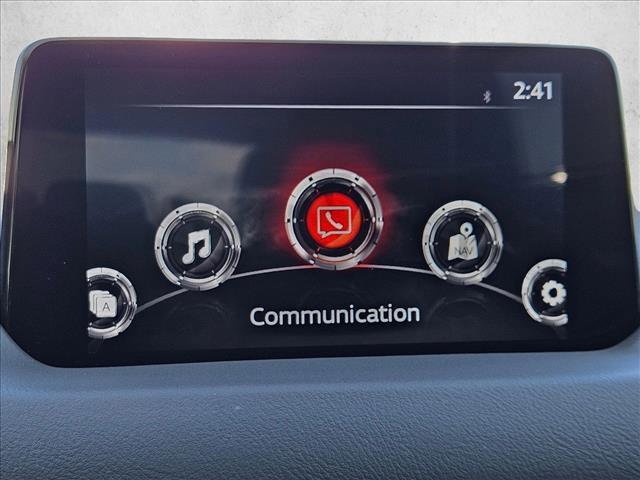 used 2020 Mazda CX-5 car, priced at $25,995