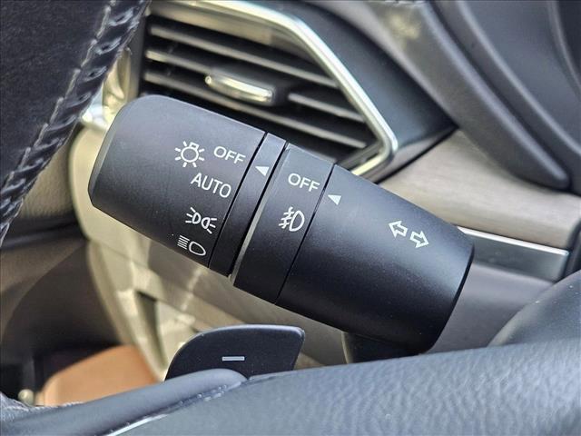 used 2020 Mazda CX-5 car, priced at $25,995