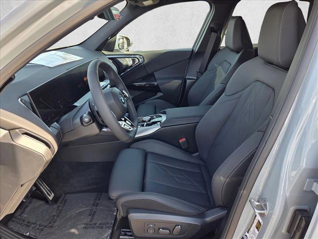 new 2026 BMW X3 car, priced at $58,929