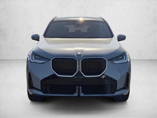new 2026 BMW X3 car, priced at $58,929