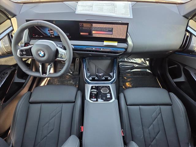 new 2026 BMW X3 car, priced at $58,929