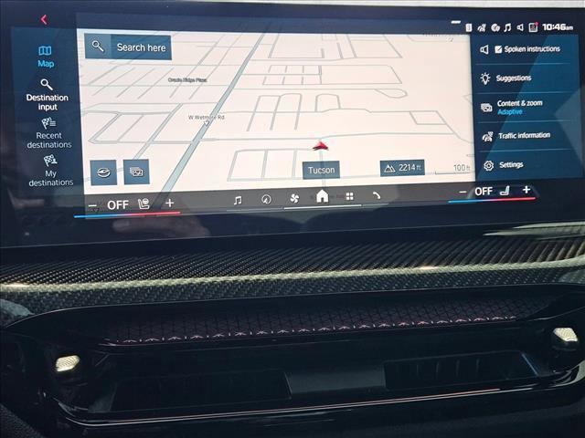 new 2026 BMW M3 car, priced at $99,040