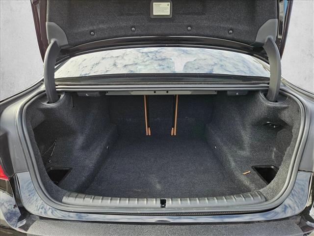 used 2018 BMW 540 car, priced at $21,995