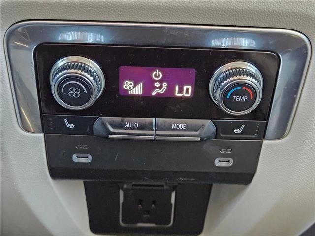 used 2022 GMC Yukon car, priced at $59,288