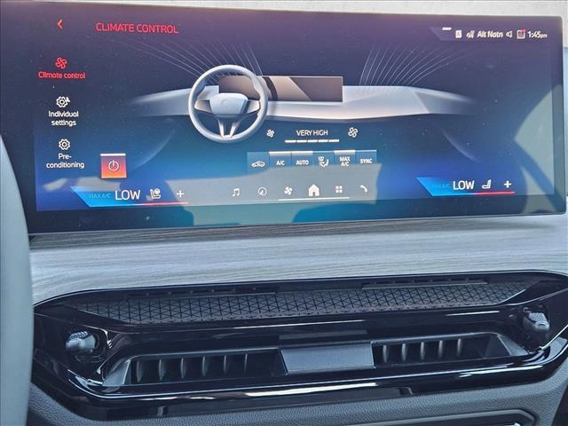 new 2026 BMW 330 car, priced at $51,290