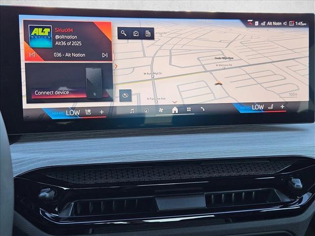 new 2026 BMW 330 car, priced at $51,290