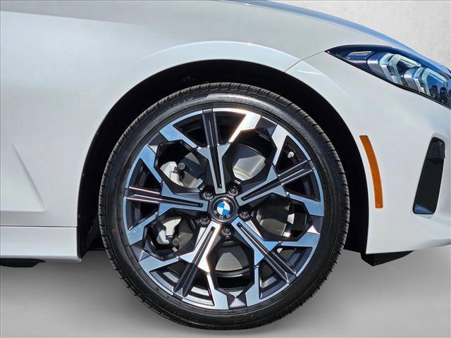 new 2026 BMW 330 car, priced at $51,290