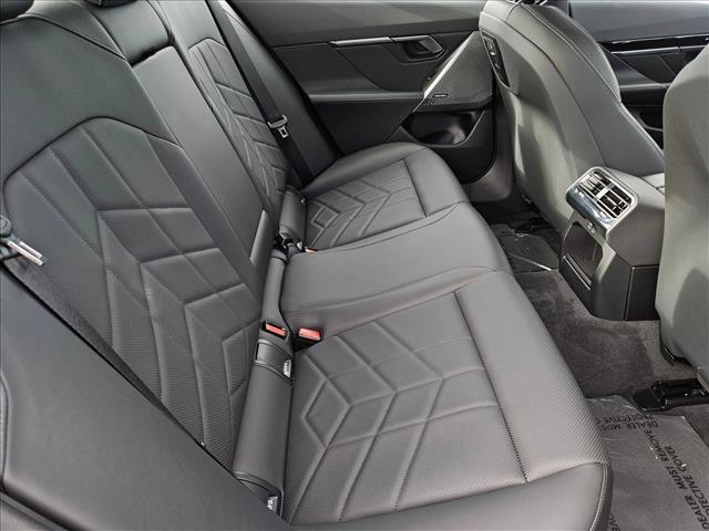 used 2024 BMW 530 car, priced at $44,995