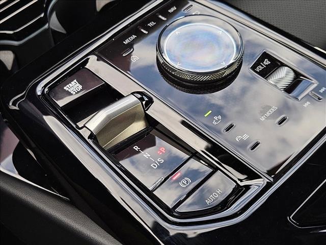 used 2024 BMW 530 car, priced at $44,995