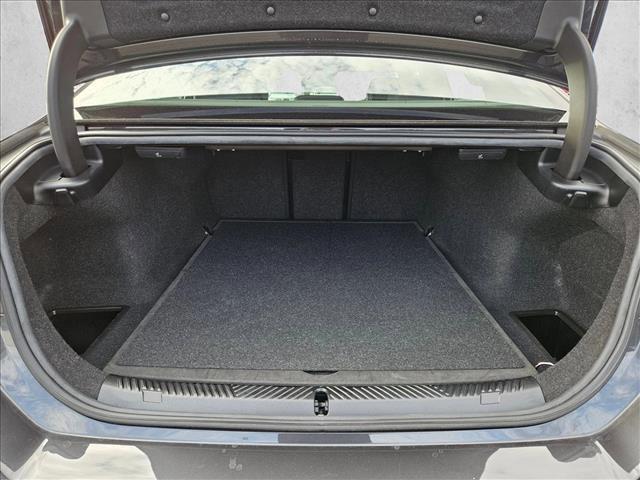 used 2024 BMW 530 car, priced at $44,995