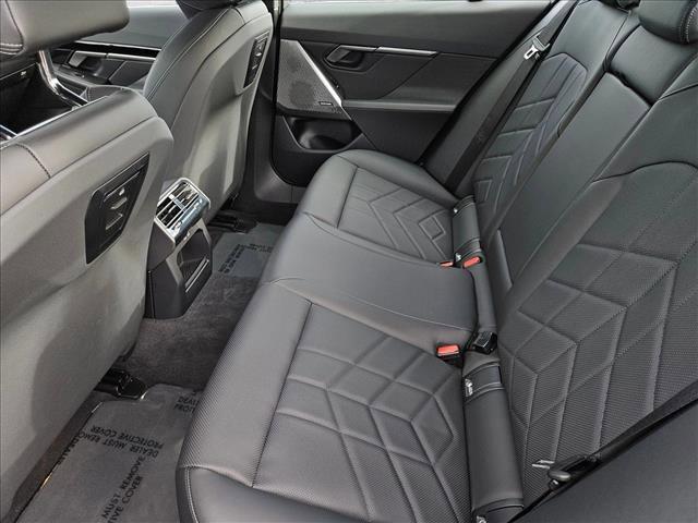 used 2024 BMW 530 car, priced at $44,995