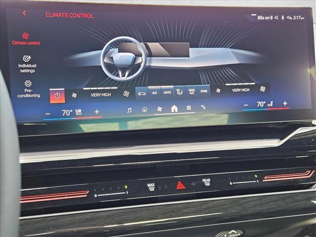 used 2024 BMW 530 car, priced at $44,995