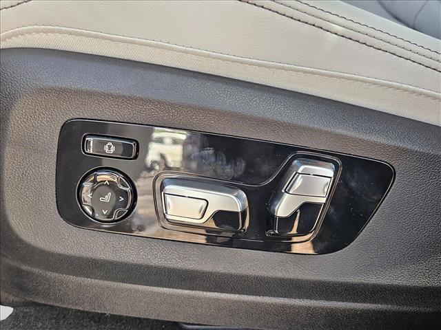 new 2026 BMW X5 car, priced at $87,175