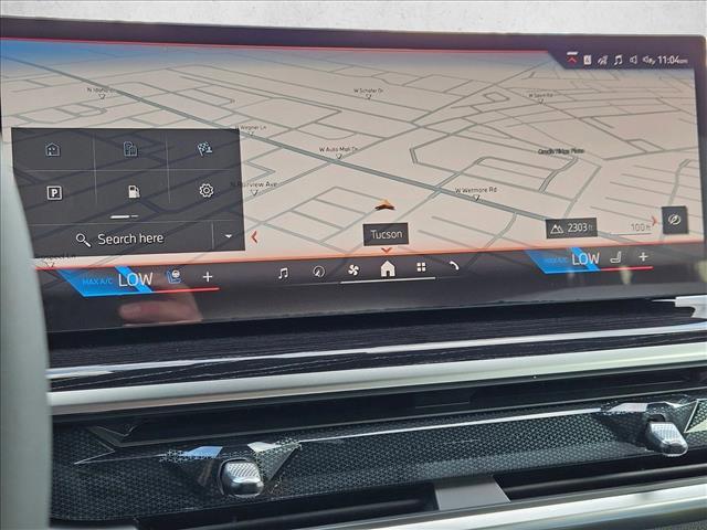 new 2026 BMW X5 car, priced at $87,175