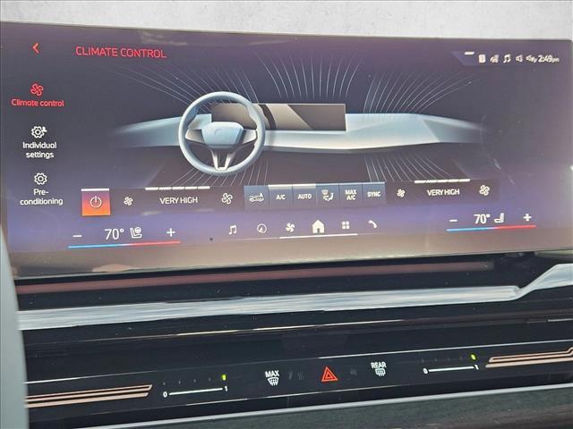 new 2026 BMW 530 car, priced at $66,440