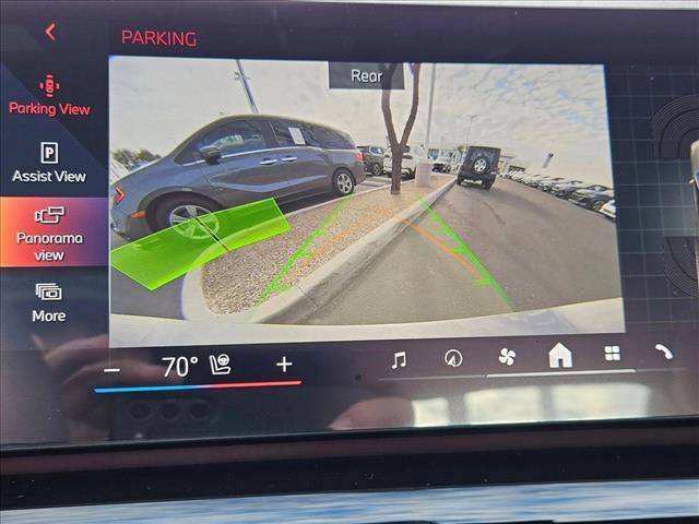 new 2026 BMW 530 car, priced at $66,440