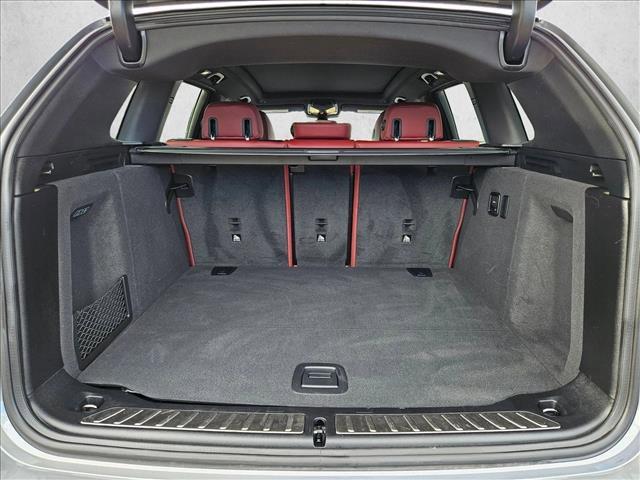 used 2023 BMW X3 car, priced at $37,995