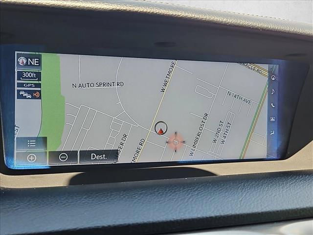 used 2016 Lexus GS 350 car, priced at $22,794