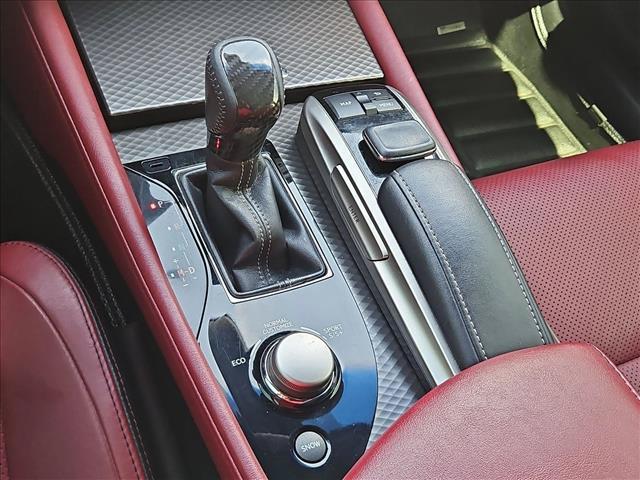 used 2016 Lexus GS 350 car, priced at $22,794