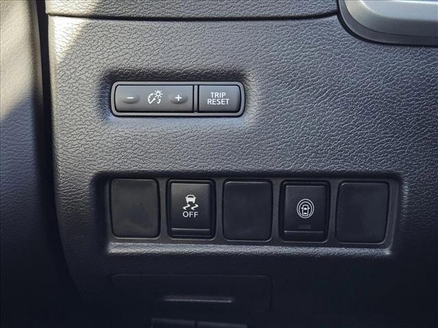 used 2024 Nissan Murano car, priced at $29,995