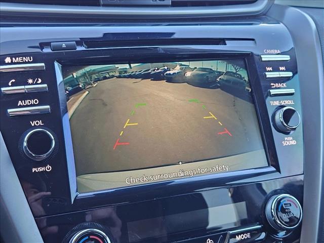 used 2024 Nissan Murano car, priced at $29,995