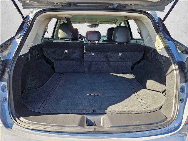 used 2024 Nissan Murano car, priced at $29,995