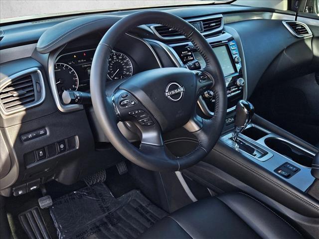 used 2024 Nissan Murano car, priced at $29,995