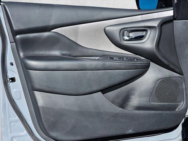 used 2024 Nissan Murano car, priced at $29,995