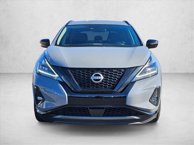 used 2024 Nissan Murano car, priced at $29,995