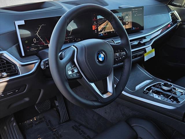 new 2026 BMW X5 PHEV car, priced at $81,425