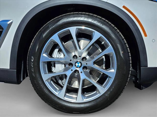 new 2026 BMW X5 PHEV car, priced at $81,425