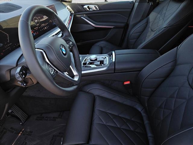 new 2026 BMW X5 PHEV car, priced at $81,425
