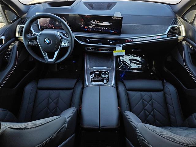 new 2026 BMW X5 PHEV car, priced at $81,425