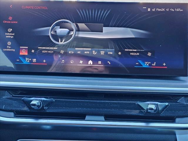 new 2026 BMW X5 PHEV car, priced at $81,425