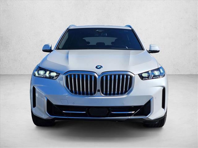 new 2026 BMW X5 PHEV car, priced at $81,425