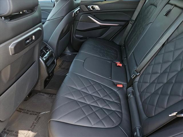 new 2026 BMW X5 PHEV car, priced at $81,425