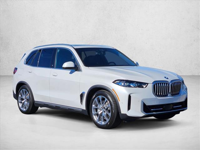 new 2026 BMW X5 PHEV car, priced at $81,425