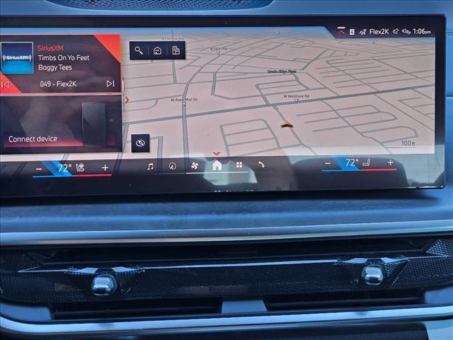 new 2026 BMW X5 PHEV car, priced at $81,425