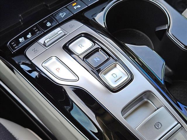 used 2024 Hyundai TUCSON Plug-In Hybrid car, priced at $36,995