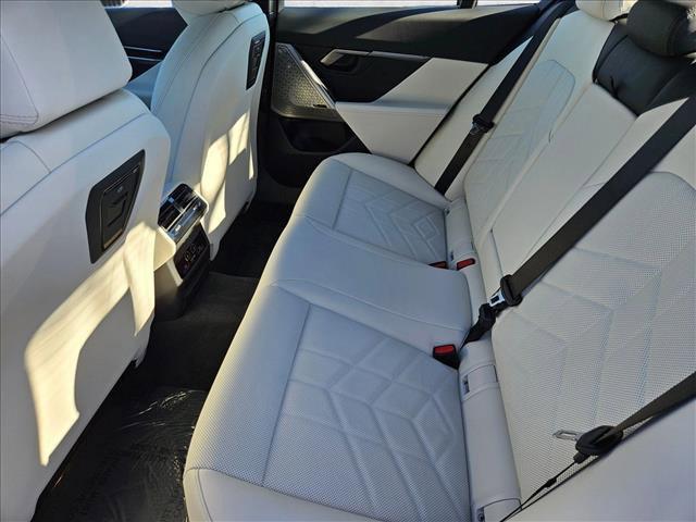 new 2026 BMW i5 car, priced at $77,925