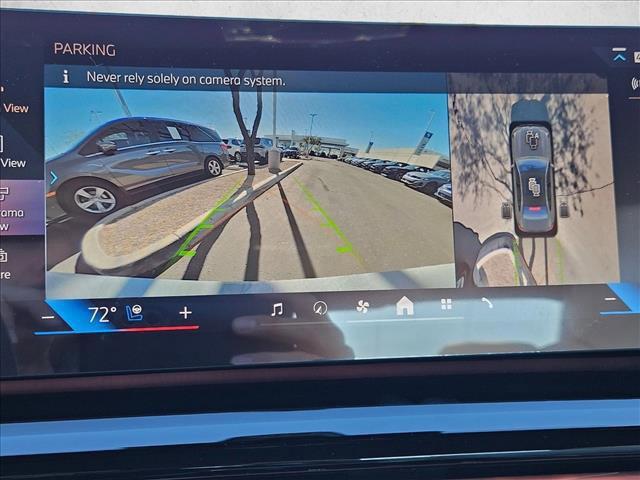 new 2026 BMW i5 car, priced at $77,925