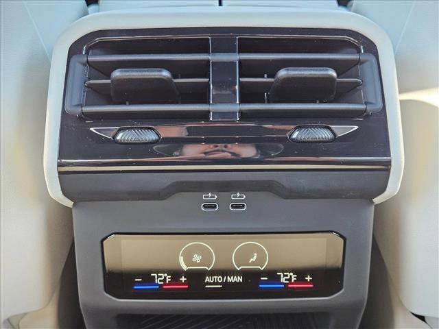 new 2026 BMW i5 car, priced at $77,925