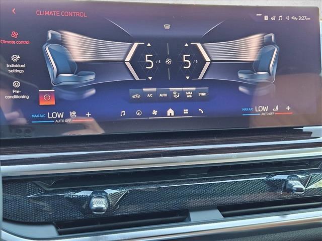 new 2026 BMW X5 car, priced at $77,374