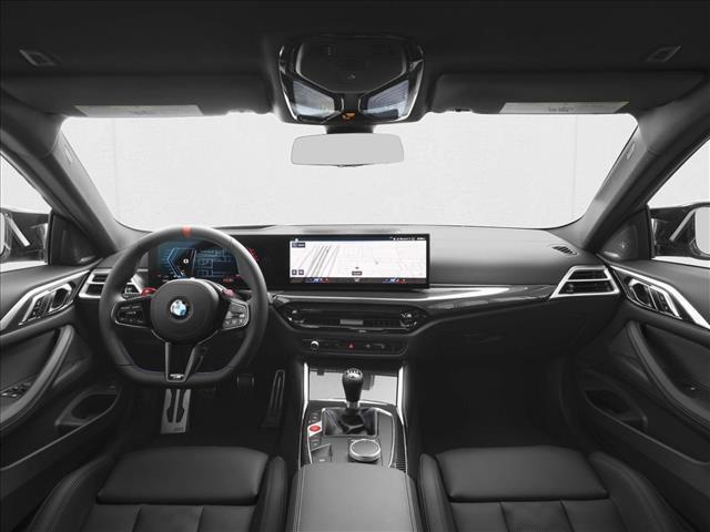 new 2026 BMW M4 car, priced at $84,950