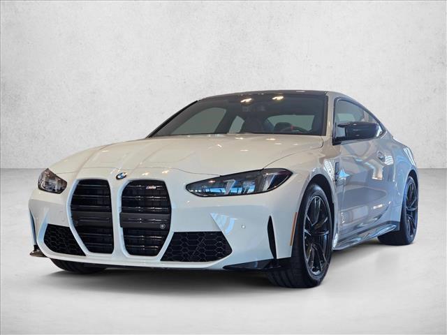new 2026 BMW M4 car, priced at $84,950