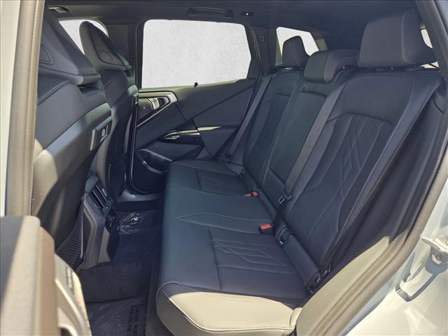 new 2026 BMW X3 car, priced at $64,719