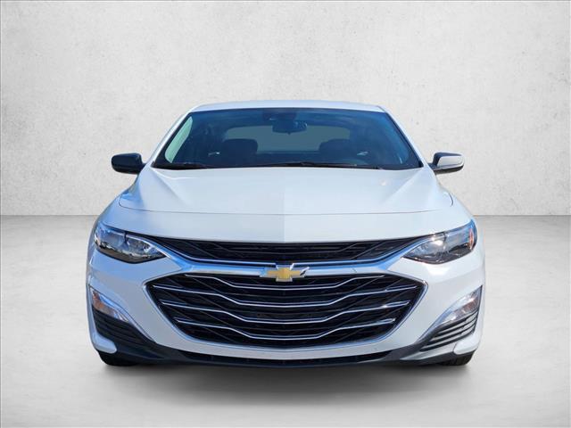used 2023 Chevrolet Malibu car, priced at $17,395