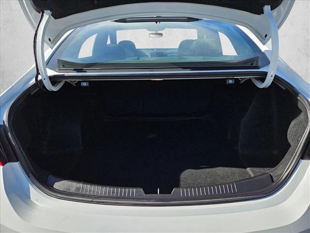 used 2023 Chevrolet Malibu car, priced at $17,395